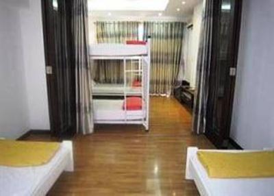 фото отеля Halo Guesthouse