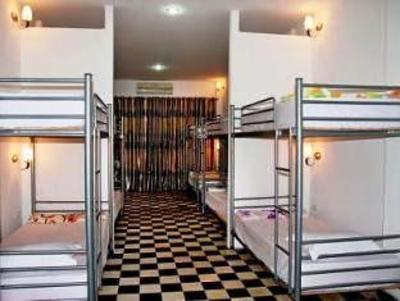 фото отеля Halo Guesthouse