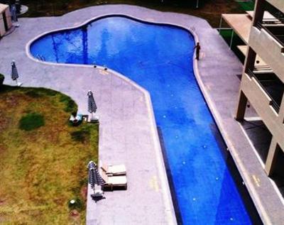 фото отеля St Laurn Meditation and Spa