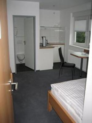 фото отеля Apartment-Haus