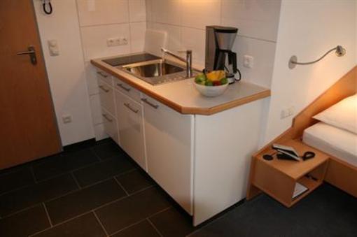 фото отеля Apartment-Haus