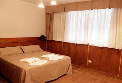 фото отеля Village Garden Apart Hotel