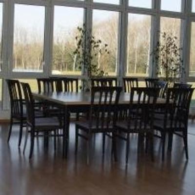 фото отеля Sport und Tagungshotel der Sportschule Egidius Braun