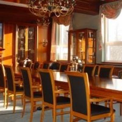 фото отеля Sport und Tagungshotel der Sportschule Egidius Braun