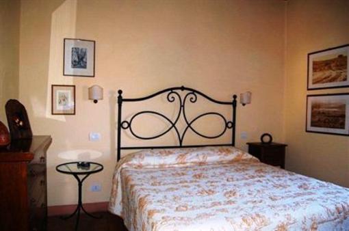фото отеля Il Giardino Segreto Apartment Pienza