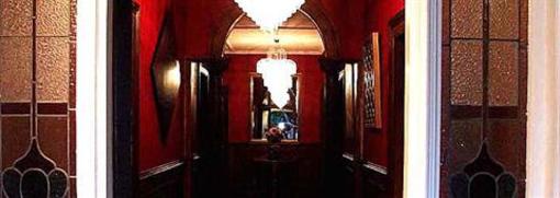 фото отеля Bygone Era Bed & Breakfast