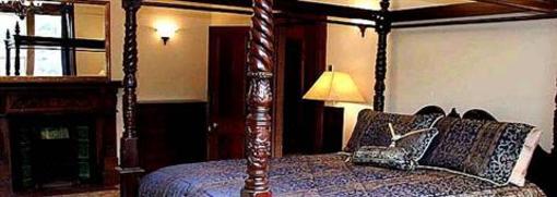фото отеля Bygone Era Bed & Breakfast