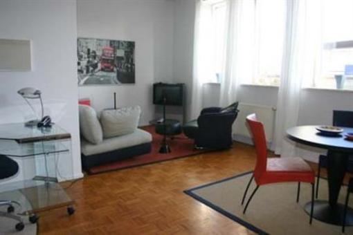 фото отеля Apartments Pica Paca Old Town