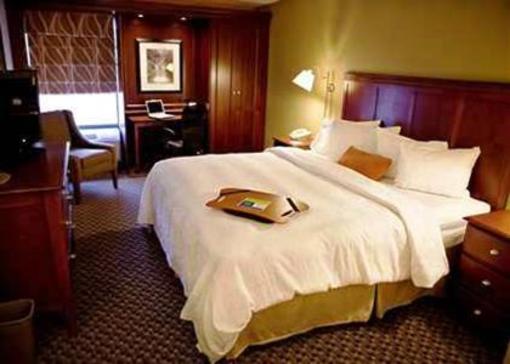 фото отеля Hampton Inn Meriden