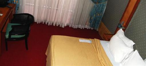 фото отеля Hotel Sawa Douala