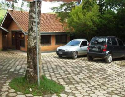 фото отеля Pousada Sol Nascente Camanducaia