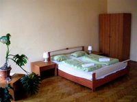 Agava Guest Rooms & Apartments Krakow