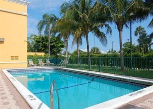 фото отеля Quality Inn Boca Raton