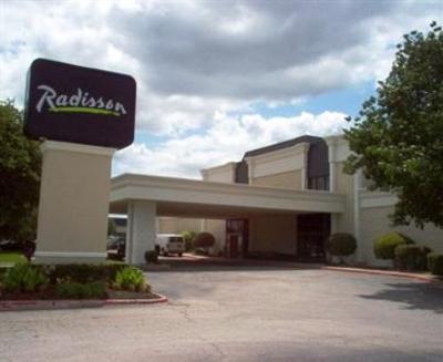 фото отеля Radisson Hotel Ft Worth - Fossil Creek