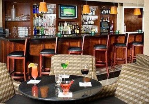 фото отеля Radisson Hotel Ft Worth - Fossil Creek