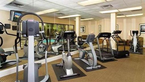 фото отеля Radisson Hotel Ft Worth - Fossil Creek