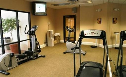 фото отеля Radisson Hotel Ft Worth - Fossil Creek