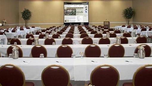 фото отеля Radisson Hotel Ft Worth - Fossil Creek