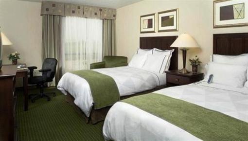 фото отеля Radisson Hotel Ft Worth - Fossil Creek