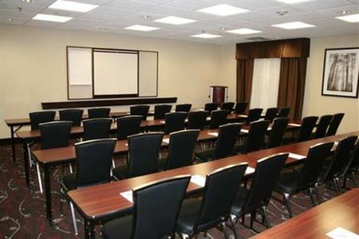 фото отеля Hampton Inn & Suites Millington