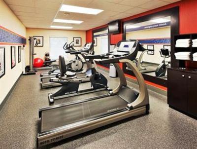 фото отеля Hampton Inn & Suites Millington
