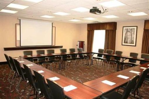 фото отеля Hampton Inn & Suites Millington