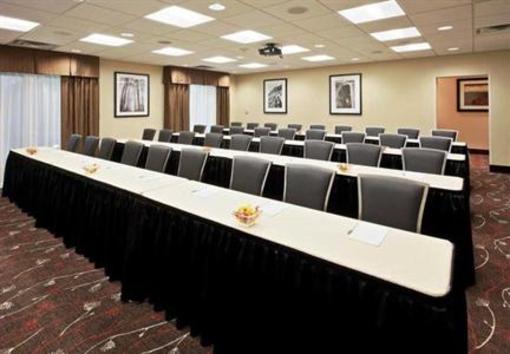 фото отеля Hampton Inn & Suites Millington