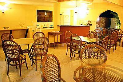 фото отеля Hotel Palmanova Maceio