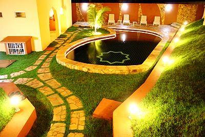фото отеля Hotel Palmanova Maceio