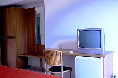 фото отеля Hotel Palmanova Maceio