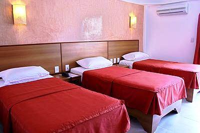 фото отеля Hotel Palmanova Maceio