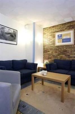 фото отеля Kyriad Rennes Nord Hotel