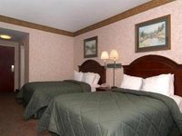 Comfort Inn Olde Town