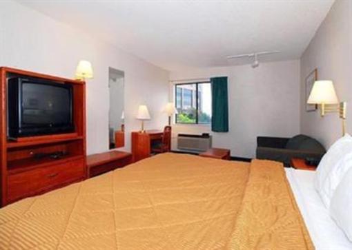 фото отеля Comfort Inn Southeast Aurora