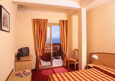 фото отеля Hotel Miramar Cap-d'Ail