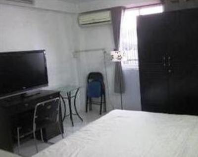 фото отеля Soho Ho Chi Minh City Residence Serviced - 60 Calmette