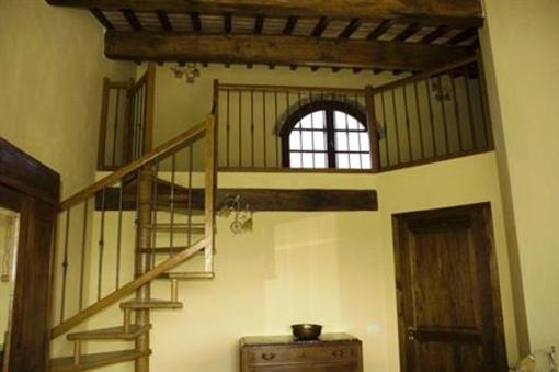 фото отеля Case Rosse Bed & Breakfast San Gimignano