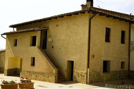 фото отеля Case Rosse Bed & Breakfast San Gimignano