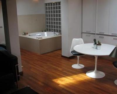 фото отеля Parizzi Suites & Studio