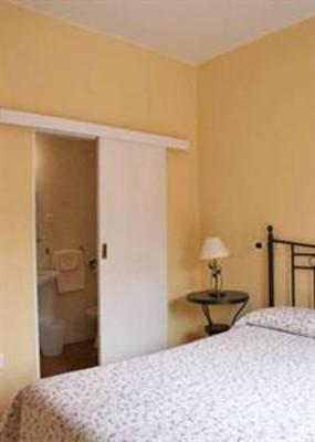фото отеля Pension Perez Montilla