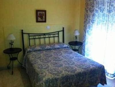 фото отеля Pension Perez Montilla