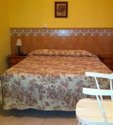 фото отеля Pension Perez Montilla