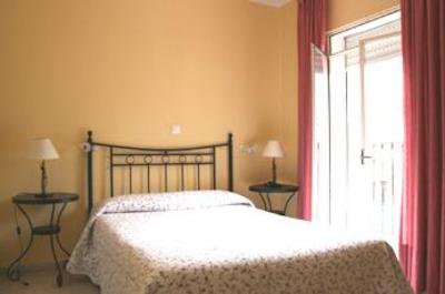 фото отеля Pension Perez Montilla