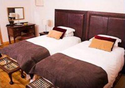 фото отеля Redbourne Hilldrop Guesthouse Cape Town