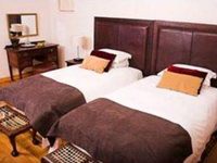Redbourne Hilldrop Guesthouse Cape Town