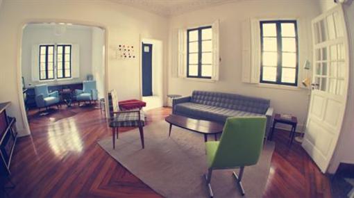 фото отеля We Hostel Design Sao Paulo