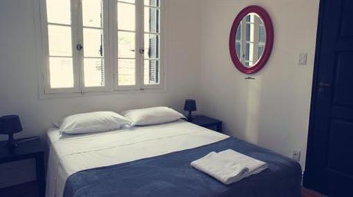 фото отеля We Hostel Design Sao Paulo