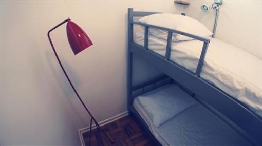 фото отеля We Hostel Design Sao Paulo