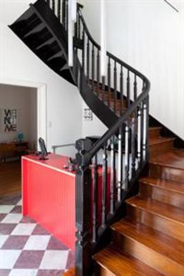 фото отеля We Hostel Design Sao Paulo