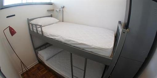 фото отеля We Hostel Design Sao Paulo